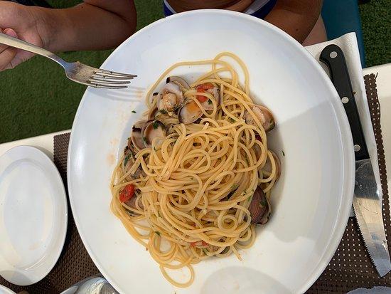 Sun Life Beach Restaurant