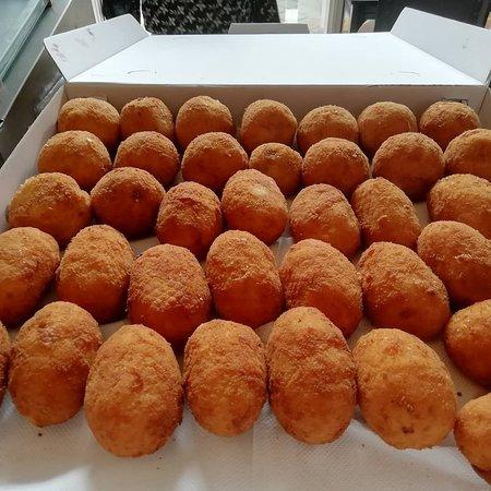 Pizzeria Sapori Di Sicilia