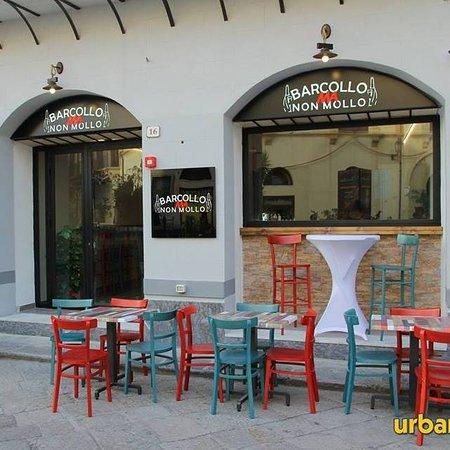 Barcollo Ma Non Mollo
