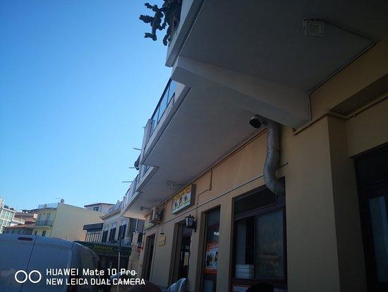 La casa della pizza