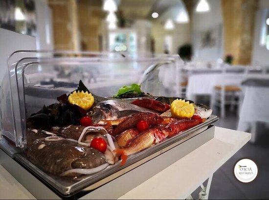 O' Scia Ristorante