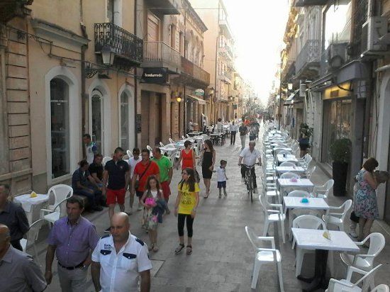 Bar Cavour 2.0