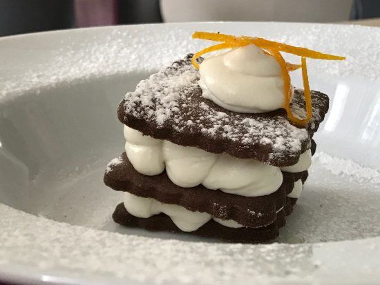 Ristorante A Modo Nostro