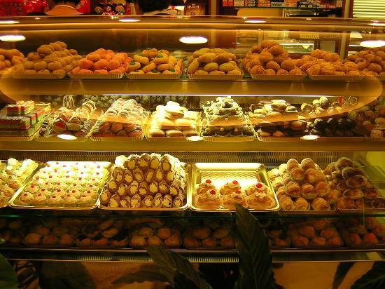 Pasticceria Tumasella Maria Grazia