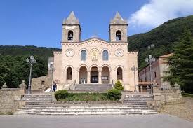 Santuario di Gibilmanna