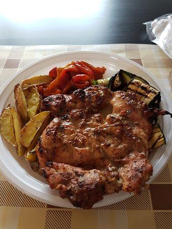 Bon Appetit