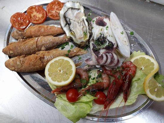 Trattoria Antica Giarra
