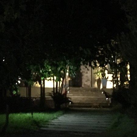 Villa Milena