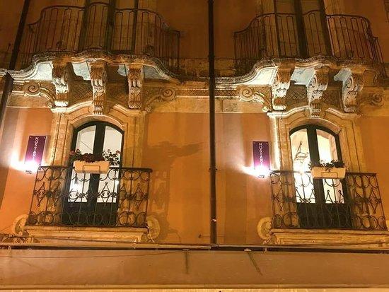 Hostaria Sicilian Bistrot