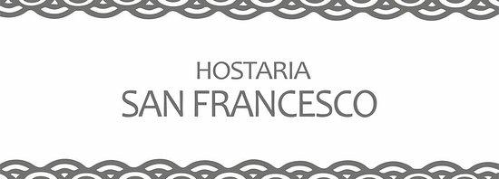 Hostaria San Francesco