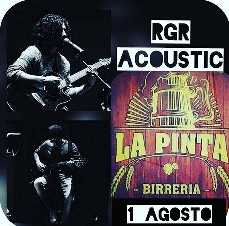 La Pinta