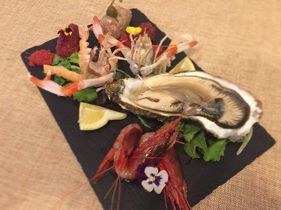 Divino Restaurant
