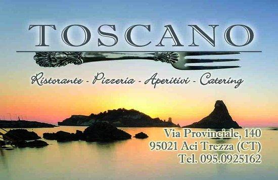 Ristorante Toscano