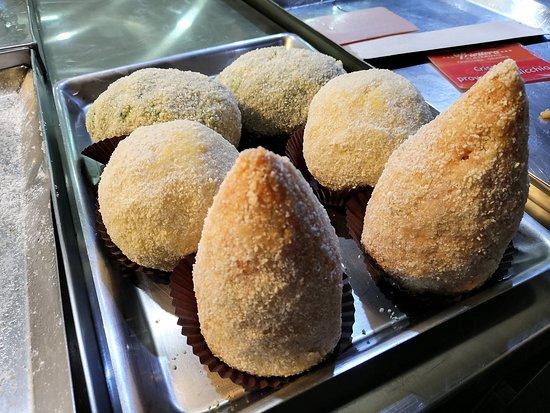 Pasticceria Privitera Alfio