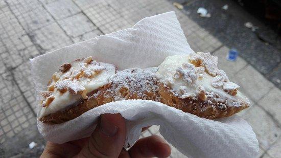 Pasticceria Giacobbe