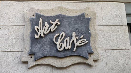 Art Cafe