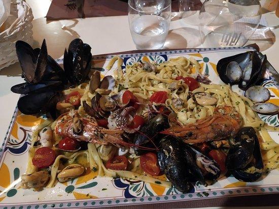 Osteria del Conte