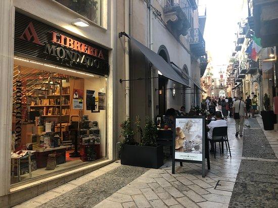Caffetteria Pirandello