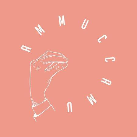 Ammuccamu