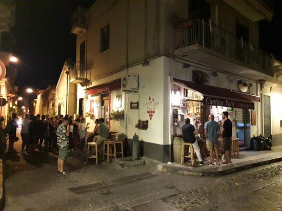 Cantina Palu