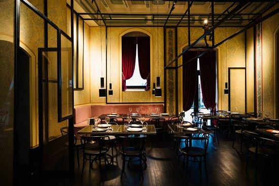 Fratelli Restaurant