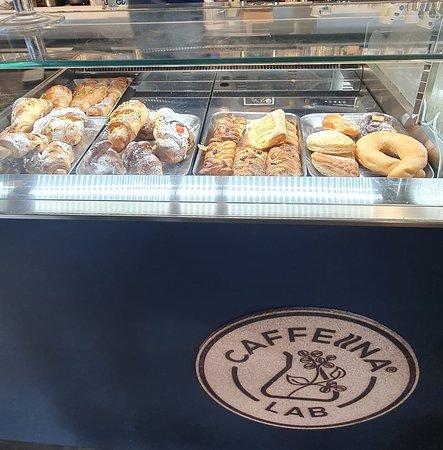 Caffeina Lab