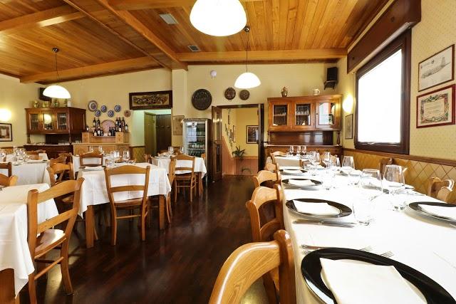 Ristorante Majore