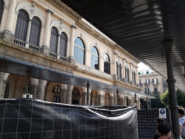 Stazione Centrale