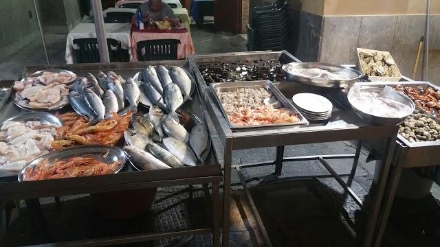 Trattoria da Salvo