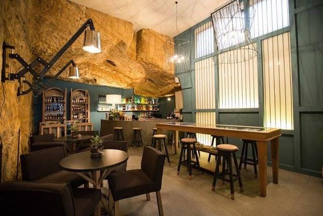 Enoteca 'Nzolia