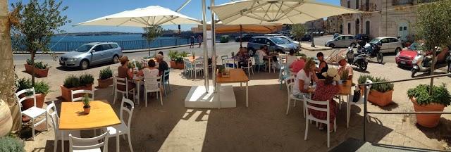 aLevante Restaurant