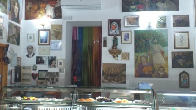 Pasticceria Kennedy