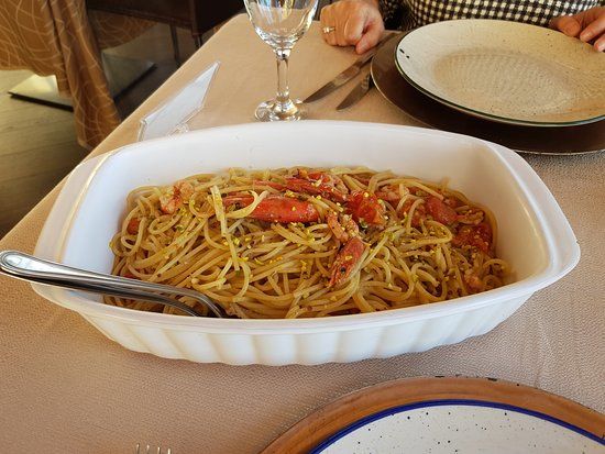 Trattoria del Mare