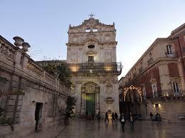 Church of Santa Lucia alla Badia