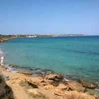 Lido Arenella