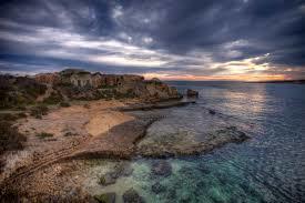 Punta Mola