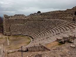 Teatro di Segesta