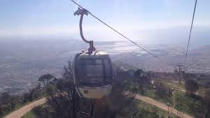 Cable Car ERICE