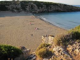 Spiaggia di Calamosche