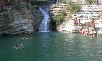 Laghetti di Cavagrande