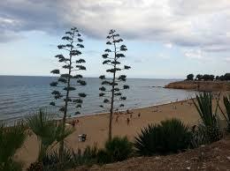 Spiaggia Pantanello