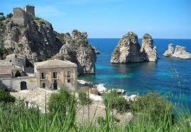 Punta tramontana