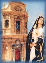 Santuario Maria Ss.Addolorata