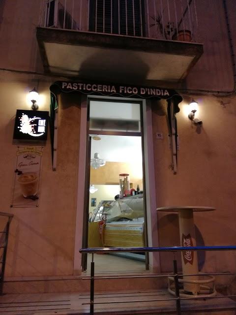 Pasticceria Al Fico d'India