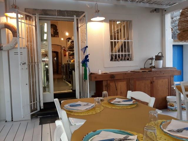 Trattoria I Rizzari