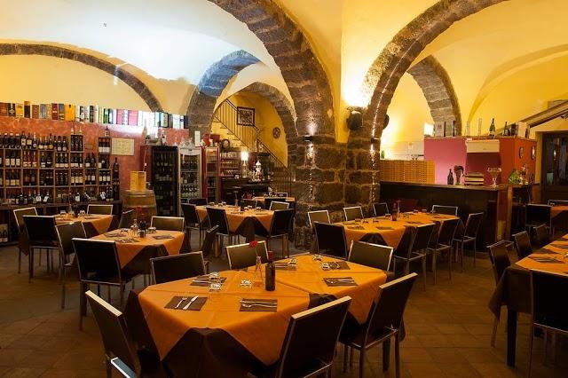 Astemio Ristorante Pizzeria