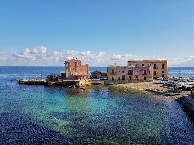 Pizzeria La Punta