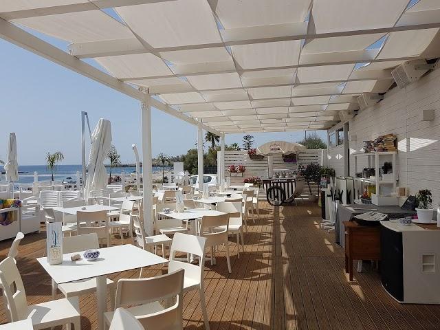 Solarium Ognina