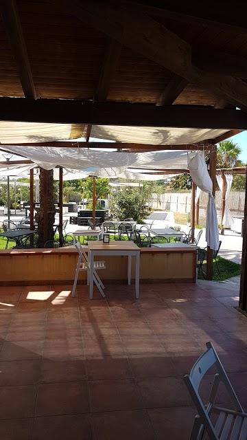 Pizzeria "La Spiaggetta"
