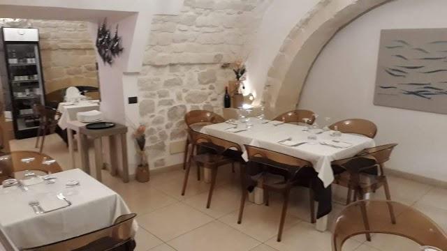 Ristorante Baqqala